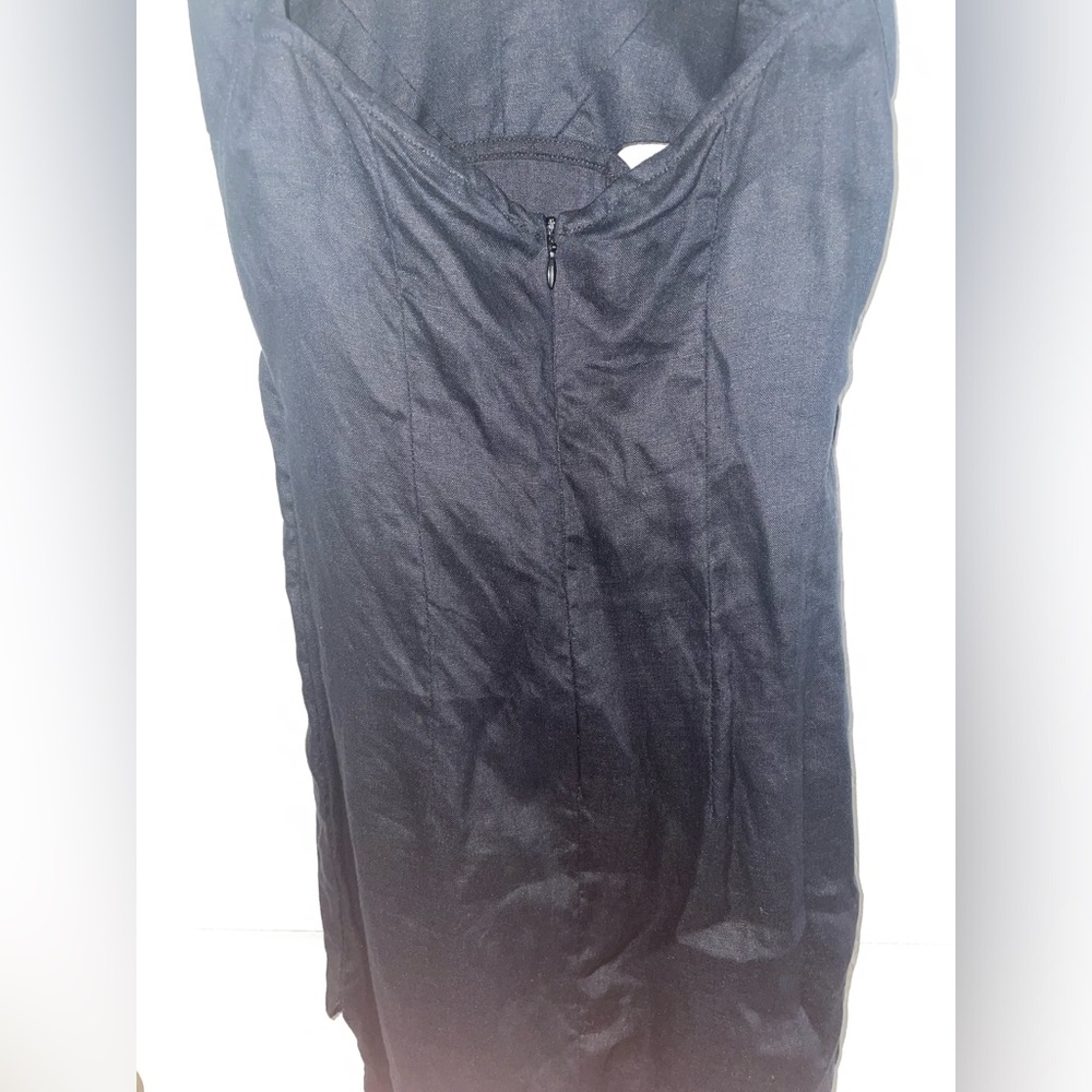 42. Rumer The Label Reverie Freya Dress - Picture 8 of 14